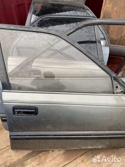 Продам запчасти на тайту corolla 91 кузов