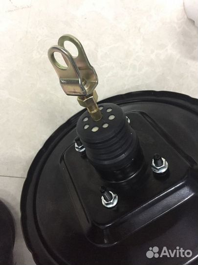 Усилитель тормозной вакуумный (пгу) R410G8 на вило