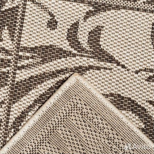 Ковер Циновка прямоугольный 160*230 см, sz2659/a2