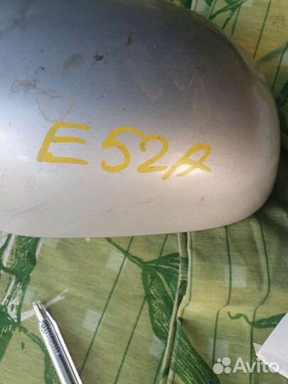 Зеркало для Митсубиши Галант