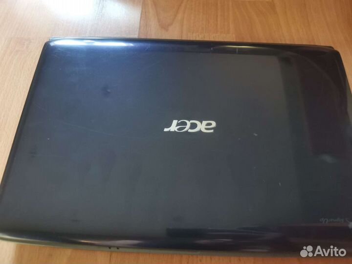 Acer Aspire 4740G