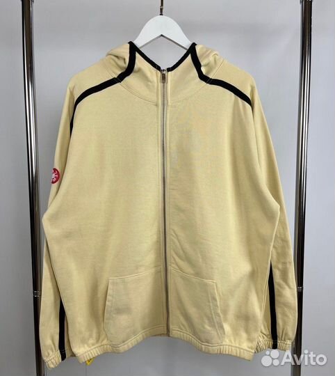 Зип худи cav empt