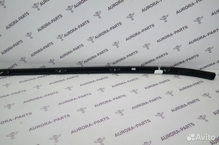 Рейлинг F-Pace X761 2016-2020