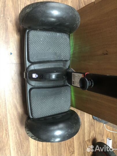 Segway ninebot mini pro