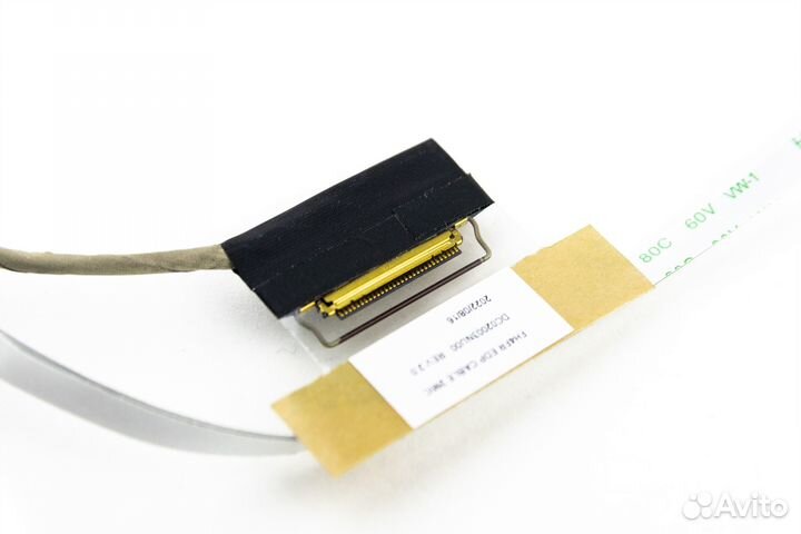 Шлейф для матрицы Acer SF314-42 p/n: 50.hsfn2.003