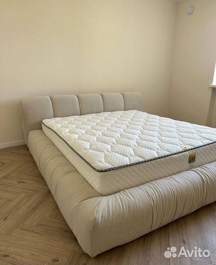 Матрас ортопедический