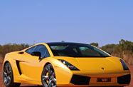 Lamborghini Gallardo I (2003—2008) Купе