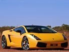 Lamborghini Gallardo I (2003—2008) Купе