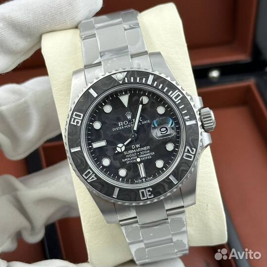 Часы Rolex Submariner DIW