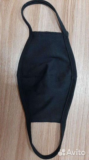 Маска многоразовая