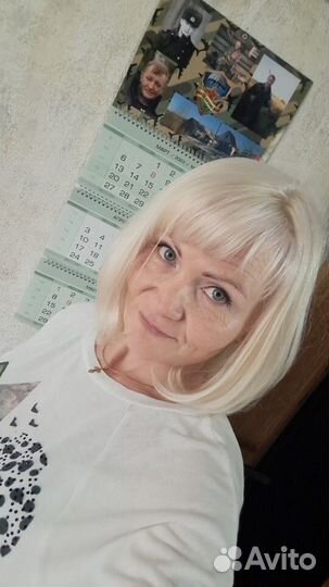 Любая работа, подработка