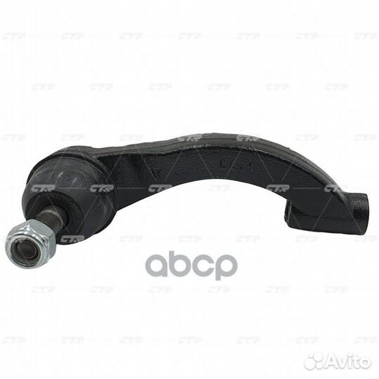 Старый номер cecr-16R) Наконечник рулевой тяги