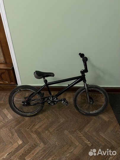 BMX
