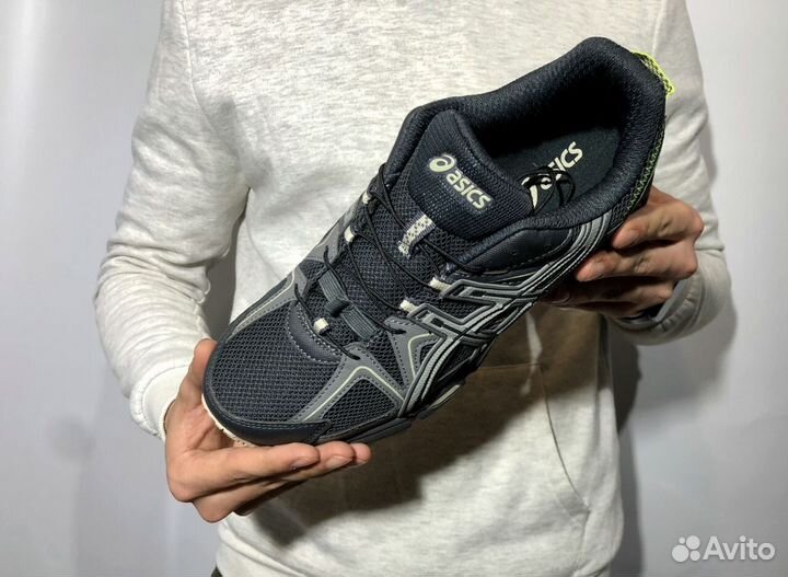 Кроссовки Asics Gel Kahana