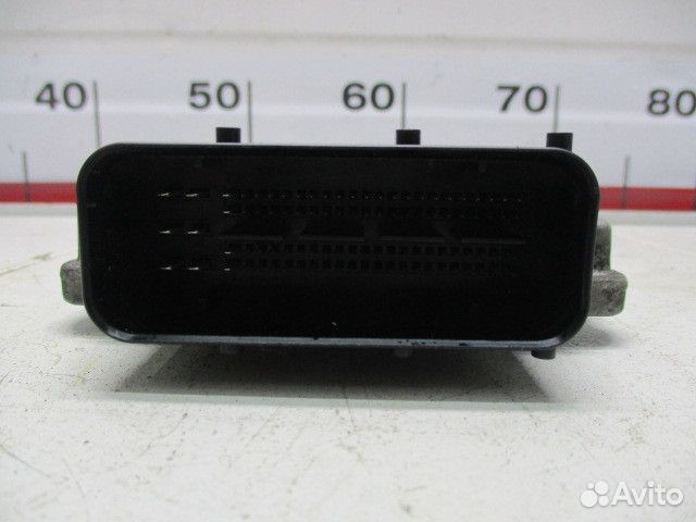 Блок управления АКПП Kia Sorento 2 (XM)