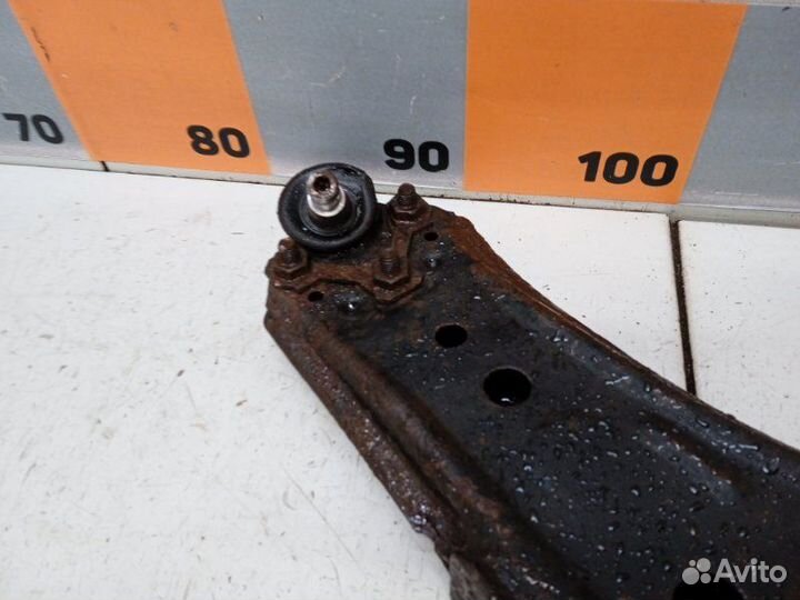 Рычаг передний правый Skoda Octavia A4 1.6 1998
