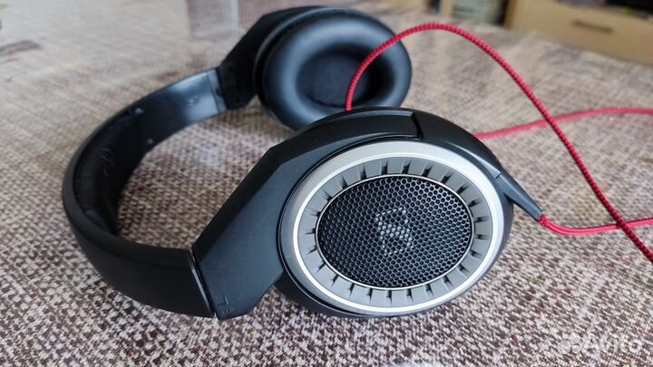 Sennheiser hd 439