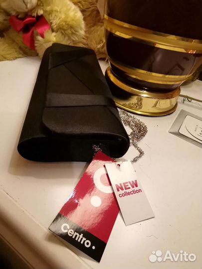 Вечерние сумочки