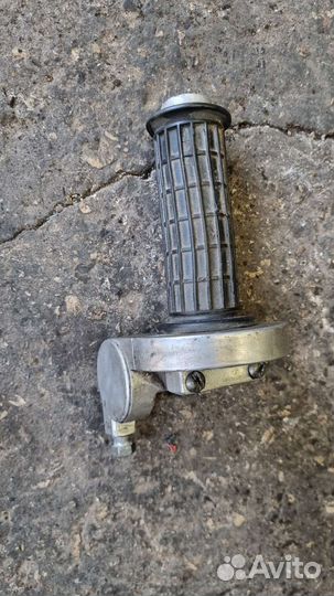 Ручка газа чезет 513