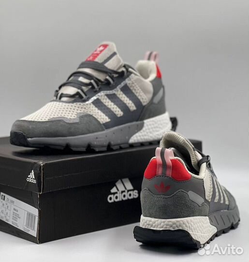 Кроссовки Adidas ZX 1000