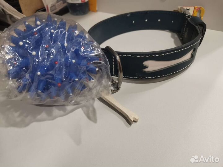 Ошейник для собак