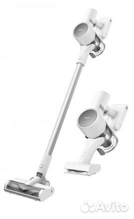 Беспроводной Пылесос xiaomi dreame v10