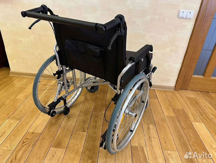 Инвалидное кресло коляска с доставкой