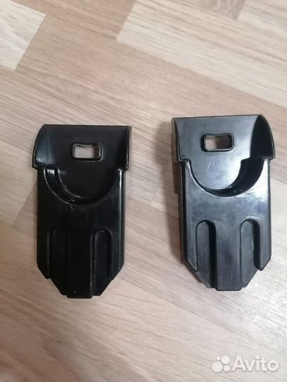 Адаптер для автолюльки