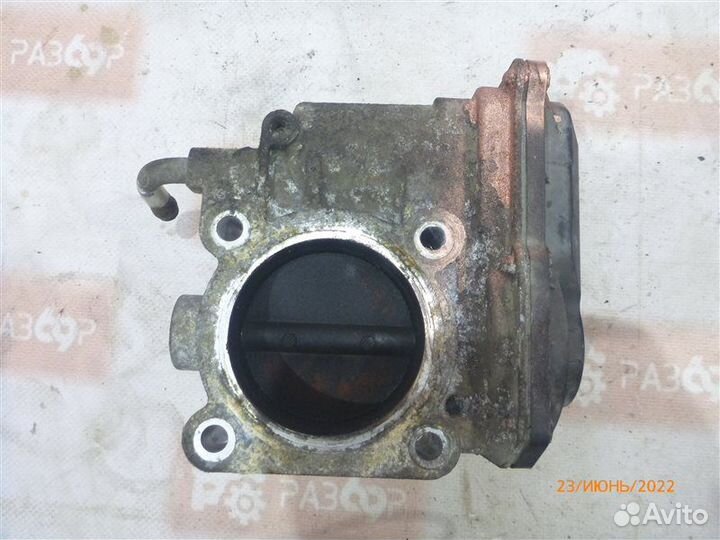 Заслонка дроссельная Suzuki Grand Vitara JT J20A