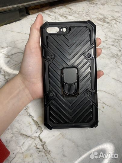 Чехол (бампер ) на iPhone 8+ 7+