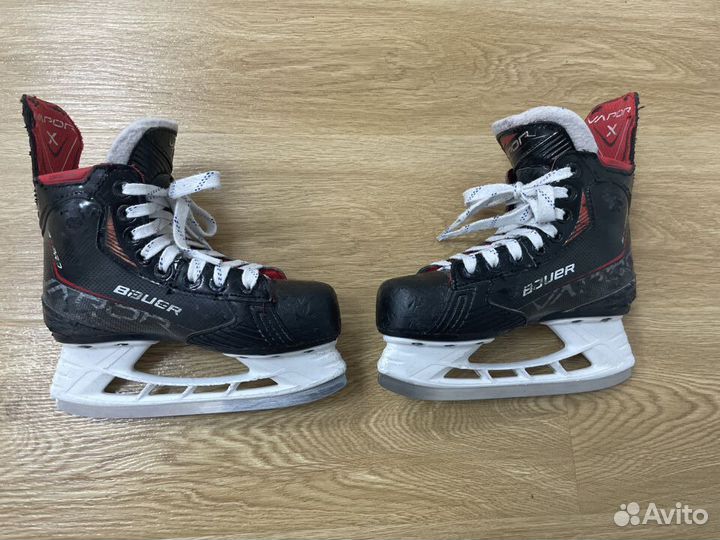 Детская хоккейная форма