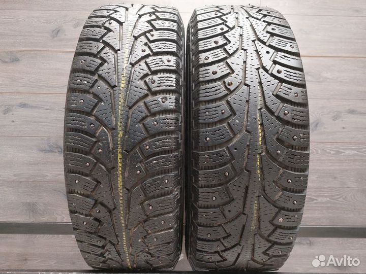 Nokian Tyres Hakkapeliitta 5 215/70 R16 100T