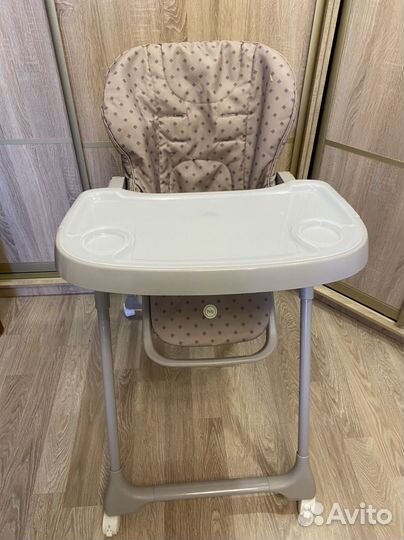 Стул для кормления 3в1