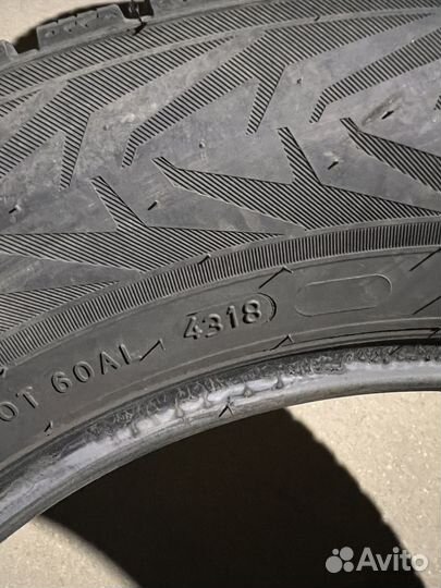 Nokian Tyres Nordman 7 215/60 R16 99T