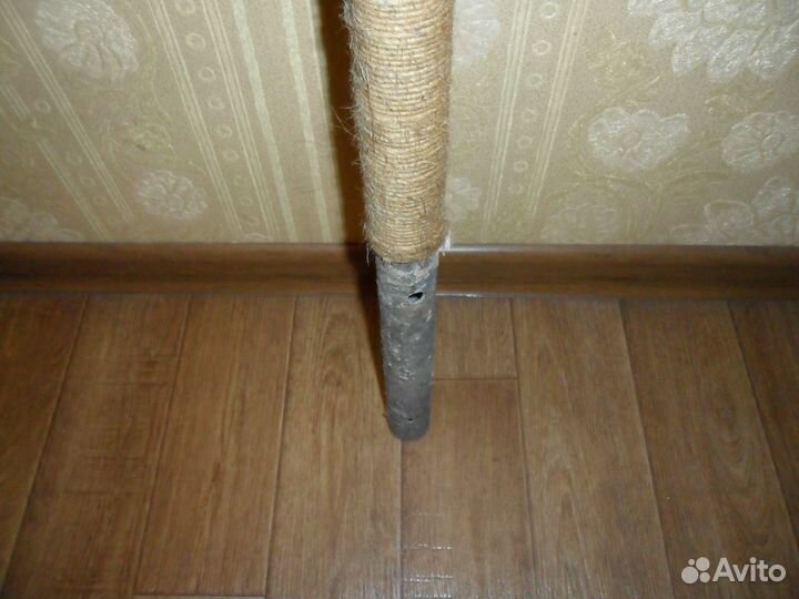 Опора для подвязки растений