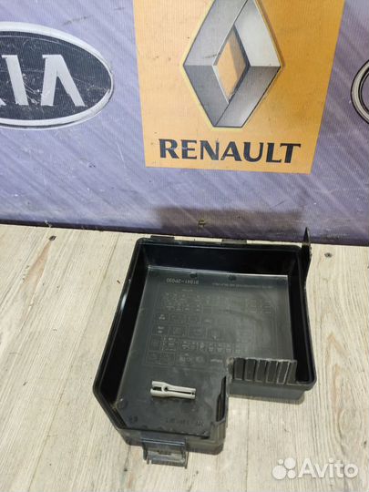 Блок предохранителей Kia sorento XM