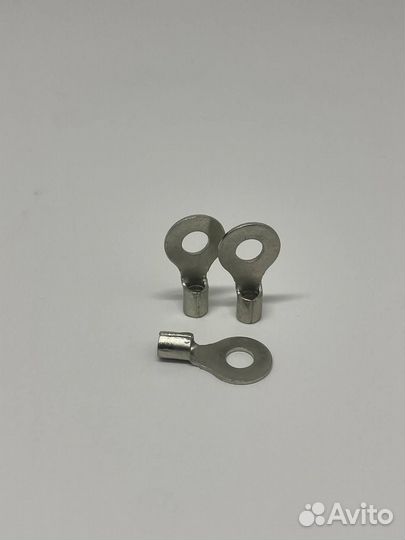 Наконечник кабельный ПМ 4-5