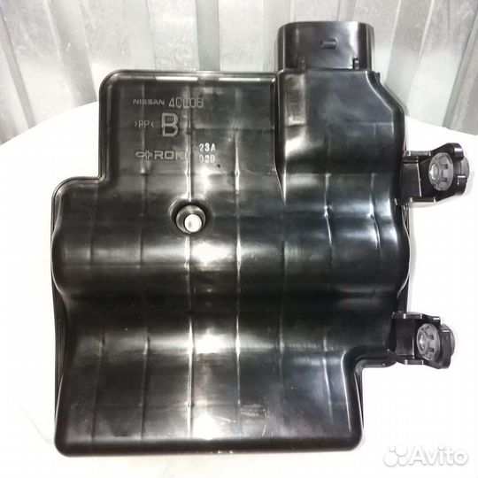 Влагоотделитель Ниссан Икстрейл Т32