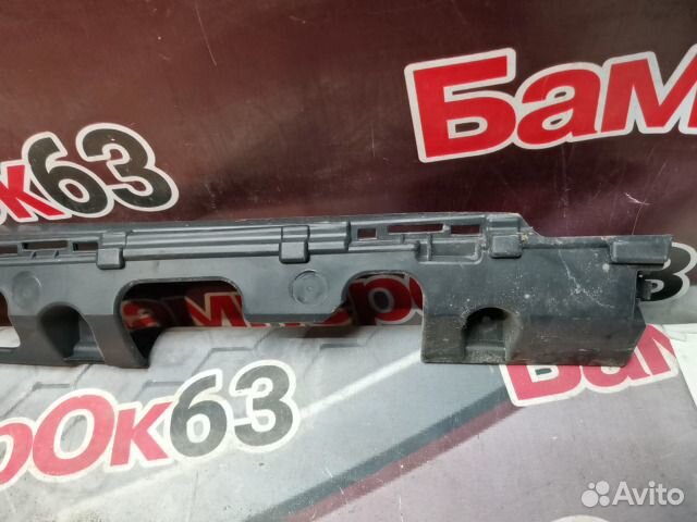 Кронштейн порога левый Mercedes-Benz GLE-Class