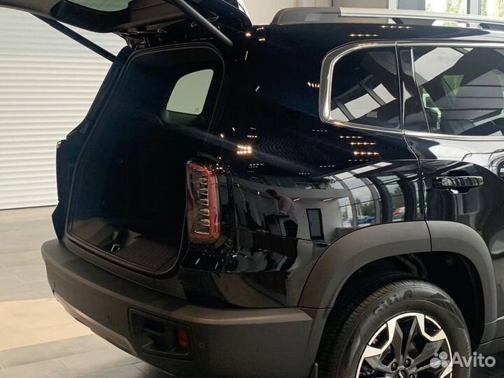 Haval Dargo 2 AMT, 2023