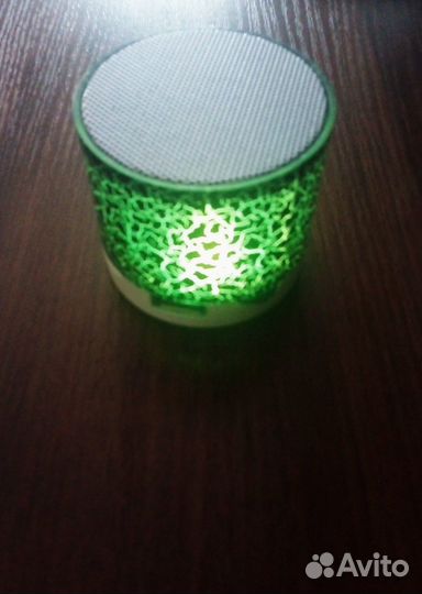 Колонки BT Speaker