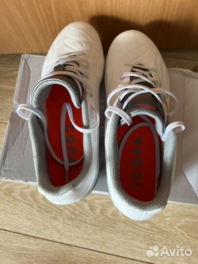 Бутсы adidas copa