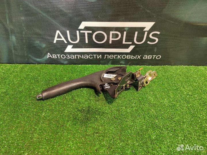 Рычаг стояночного тормоза Geely Mk седан 1.5