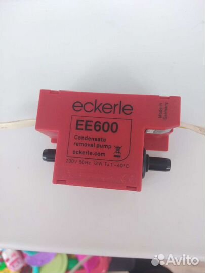 Помпа для кондиционера