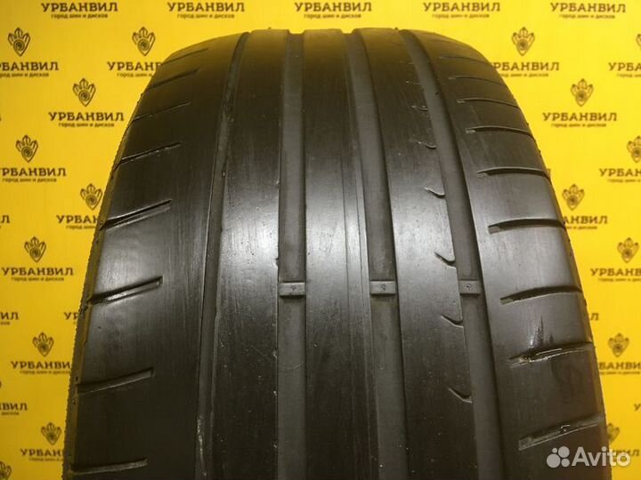 Dunlop SP Sport Maxx GT 245/45 R18 96Y
