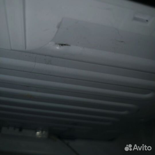 Холодильник бу dexp