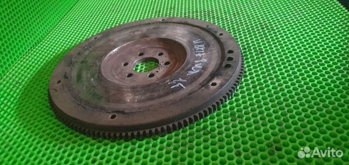 Маховик Daewoo Nexia Дэу Нексиа