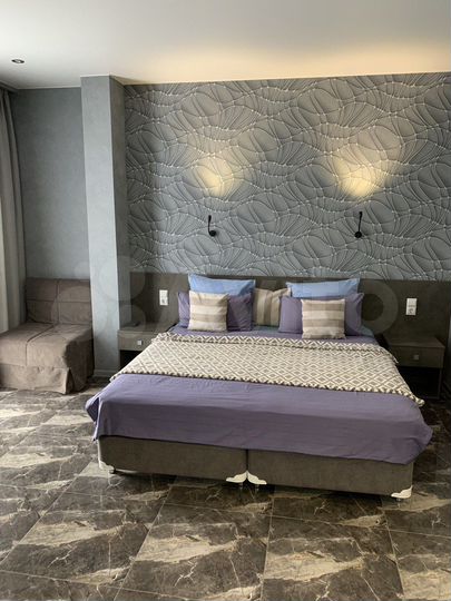 Квартира-студия, 27,9 м², 2/4 эт.