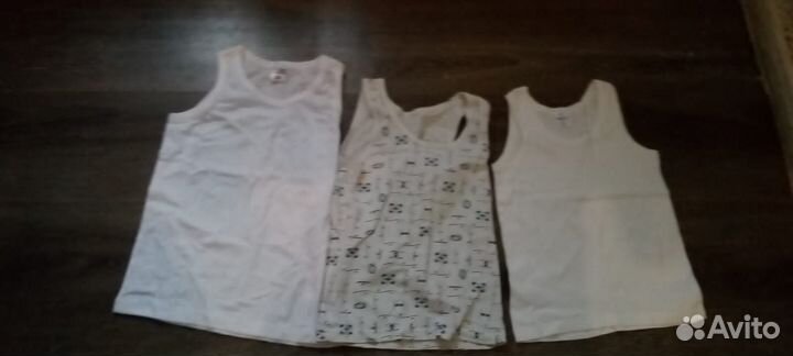 Вещи детские для мальчика