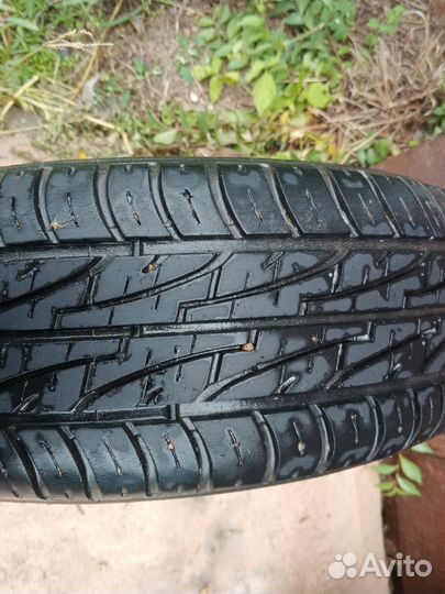 Резина диски r14